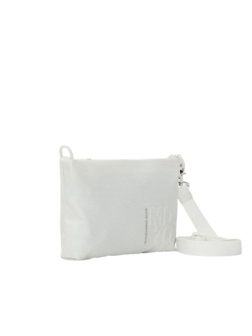 MD20 borsa a tracolla piccola MANDARINA DUCK | P10QMT24ALATTE